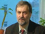 Вячеслав Игрунов, директор Института гуманитарных и политических исследований.