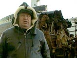 Генпрокурор Устинов написал книгу о гибели подлодки "Курск" Генпрокурор Устинов написал книгу о гибели подлодки "Курск"