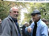 На журналистов в Абхазии начали "давить" все противоборствующие стороны На журналистов в Абхазии начали "давить" все противоборствующие стороны