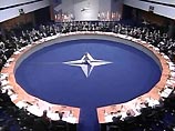 НАТО одобрило план индивидуального сотрудничества с Грузией