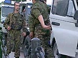 В Дагестане предотвращен теракт - найдена машина со взрывчаткой