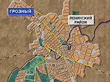 Крупный теракт предотвратили в Ленинском районе Грозного сотрудники правоохранительных органов