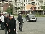 Сторонники Рауля Хаджинбы заняли здание парламента и администрации президента Абхазии