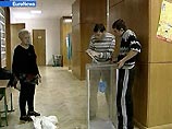 Выборы президента Украины - Киев в ожидании возможных беспорядков Выборы президента Украины - Киев в ожидании возможных беспорядков