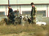 Два теракта совершены утром в воскресенье в Грозном Два теракта совершены утром в воскресенье в Грозном