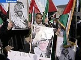 Врачи исключили возможность лейкемии у Арафата.  Его жизни ничто не угрожает