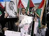 Врачи исключили возможность лейкемии у Арафата. Его жизни ничто не угрожает Врачи исключили возможность лейкемии у Арафата. Его жизни ничто не угрожает