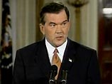 Сейчас безопасность США выше, чем полгода назад, считает глава министерства Национальной безопасности США Том Ридж Сейчас безопасность США выше, чем полгода назад, считает глава министерства Национальной безопасности США Том Ридж