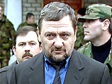 Глава администрации Чеченской республики Ахмад Кадыров утвердил структуру нового правительства Чечни Глава администрации Чеченской республики Ахмад Кадыров утвердил структуру нового правительства Чечни