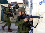 Израильские войска уничтожили в Дженине палестинского боевика Израильские войска уничтожили в Дженине палестинского боевика