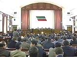 Как сообщил председатель Госсовета Татарстана Фарид Мухаметшин, депутаты Госсовета внесут ряд поправок в федеральный законопроект, касающийся избрания глав региона по представлению президента России Как сообщил председатель Госсовета Татарстана Фарид Мухаметшин, депутаты Госсовета внесут ряд поправок в федеральный законопроект, касающийся избрания глав региона по представлению президента России