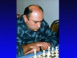 В Испании избит президент грузинской шахматной федерации Зураб Азмайпарашвили 