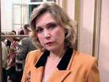 Страсбургский суд отклонил просьбу Франции перенести ответ по иску Натальи Захаровой Страсбургский суд отклонил просьбу Франции перенести ответ по иску Натальи Захаровой