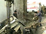 По факту двух взрывов в Грозном возбуждено уголовное дело