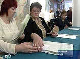 Выборы на Украине проходят с массовыми нарушениями, считают наблюдатели Выборы на Украине проходят с массовыми нарушениями, считают наблюдатели