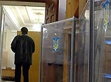 Восток Украины голосует за Януковича. Запад и центр выбирает Ющенко - данные опроса