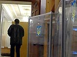 Восток Украины голосует за Януковича. Запад и центр выбирает Ющенко - данные опроса Восток Украины голосует за Януковича. Запад и центр выбирает Ющенко - данные опроса