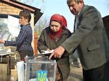 Российские политики и политологи комментируют ход выборов на Украине