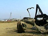 Один человек погиб и 19 получили ранения в результате этих терактовм Один человек погиб и 19 получили ранения в результате этих терактовм