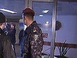 К зданию ЦИК Украины подтягиваются спецподразделения К зданию ЦИК Украины подтягиваются спецподразделения