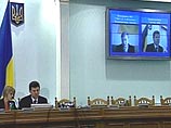 Президента Украины определит второй тур выборов Президента Украины определит второй тур выборов