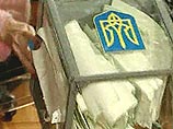 Президента Украины определит второй тур выборов Президента Украины определит второй тур выборов