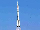 Китай запустит второй пилотируемый космический корабль в 2005 году Китай запустит второй пилотируемый космический корабль в 2005 году
