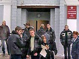 В Нарофоминском городском суде в понедельник заново начнется процесс по делу об убийстве депутата Госдумы генерала Льва Рохлина
