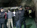 В метро Барселоны столкнулись 2 поезда: 52 раненых (ФОТО)