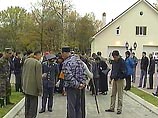 В Москве задержан подозреваемый в причастности к убийству 7 человек в Карачаево-Черкесии В Москве задержан подозреваемый в причастности к убийству 7 человек в Карачаево-Черкесии