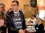 Украинские избиратели настраиваются на второй тур выборов. По предварительным данным, ни один из кандидатов не набрал больше 50% голосов Украинские избиратели настраиваются на второй тур выборов. По предварительным данным, ни один из кандидатов не набрал больше 50% голосов