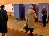 10% украинцев не смогли проголосовать из-за неточностей в списках
