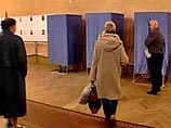 10% украинцев не смогли проголосовать из-за неточностей в списках 10% украинцев не смогли проголосовать из-за неточностей в списках