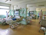 Число заболевших острой кишечной инфекцией в Тюмени достигло 166 человек Число заболевших острой кишечной инфекцией в Тюмени достигло 166 человек