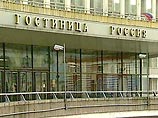 В гостинице "Россия" когда-то встретились Восток и Запад. До сих пор москвичи испытывают к этому колоссу причудливую смесь любви и ненависти В гостинице "Россия" когда-то встретились Восток и Запад. До сих пор москвичи испытывают к этому колоссу причудливую смесь любви и ненависти