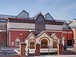 В Третьяковской галерее открывается выставка "Искусство пастели" В Третьяковской галерее открывается выставка "Искусство пастели"