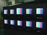 Правительство Абхазии приостановило вещание телевидения