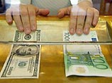 Доллар укрепляется относительно евро перед выборами в США