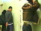 Сотрудники МВД арестовали троих подозреваемых в убийстве милиционера