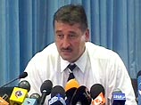 Алханов поддержал идею Генпрокурора захватывать в заложники родственников террористов Алханов поддержал идею Генпрокурора захватывать в заложники родственников террористов