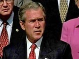 Washington Post: "ничья" на президентских выборах в США будет в пользу Буша