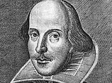 В понедельник исполняется ровно 400 лет со дня первой постановки пьесы "Отелло" великого английского драматурга Уильяма Шекспира. Премьера трагедии состоялась 1 ноября 1604 года