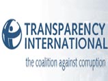 Международное агентство Transparency International на днях подготовило очередной "Индекс восприятия коррупции"