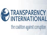 Международное агентство Transparency International на днях подготовило очередной "Индекс восприятия коррупции" Международное агентство Transparency International на днях подготовило очередной "Индекс восприятия коррупции"
