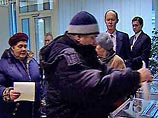 США и Евросоюз считают, что выборы на Украине не отвечали международным стандартам США и Евросоюз считают, что выборы на Украине не отвечали международным стандартам
