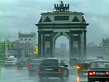 Ближайшие дни в московском регионе будут дождливыми и прохладными, сообщили в Росгидромете Ближайшие дни в московском регионе будут дождливыми и прохладными, сообщили в Росгидромете