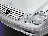 Mercedes может построить завод под Санкт-Петербургом Mercedes может построить завод под Санкт-Петербургом