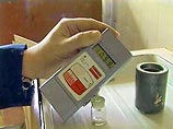 Житель Змеиногорска сдал в милицию 8 контейнеров с радиоактивным плутонием-238 Житель Змеиногорска сдал в милицию 8 контейнеров с радиоактивным плутонием-238