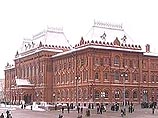 Власти Москвы обменяли Музей Ленина на "Царицыно"