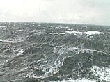 Кораблекрушение произошло во время шторма Кораблекрушение произошло во время шторма
